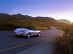Porsche Boxster S 2003 года